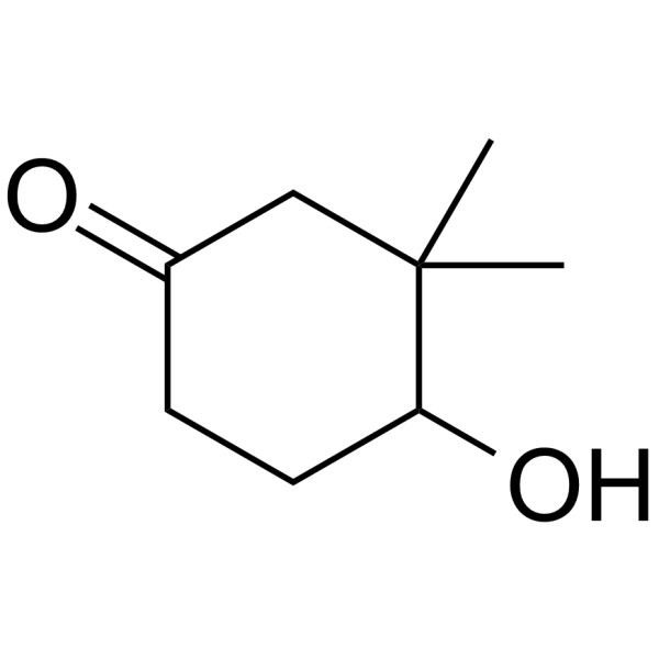4-Hydroxy-3,3-dimethylcyclohexanone 888325-29-9